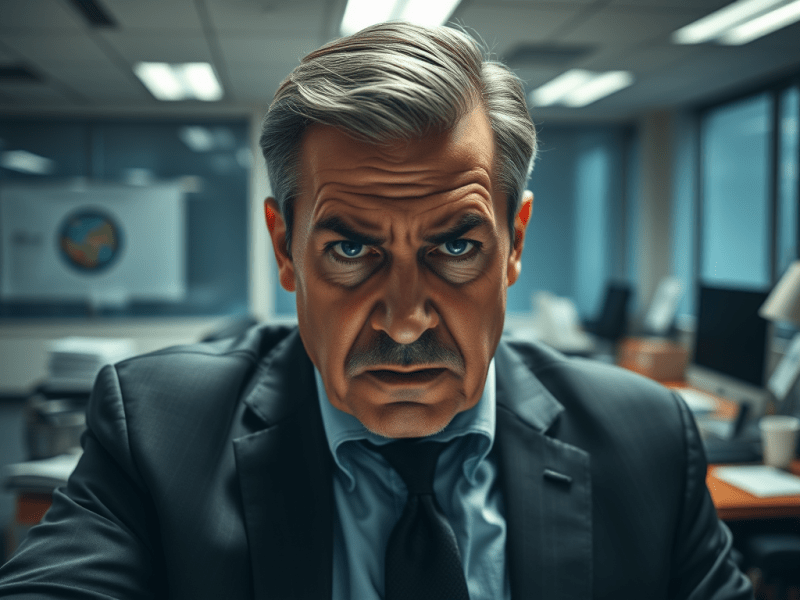 Your Doctor Said Rest. Your Boss Said Get&nbsp;In.