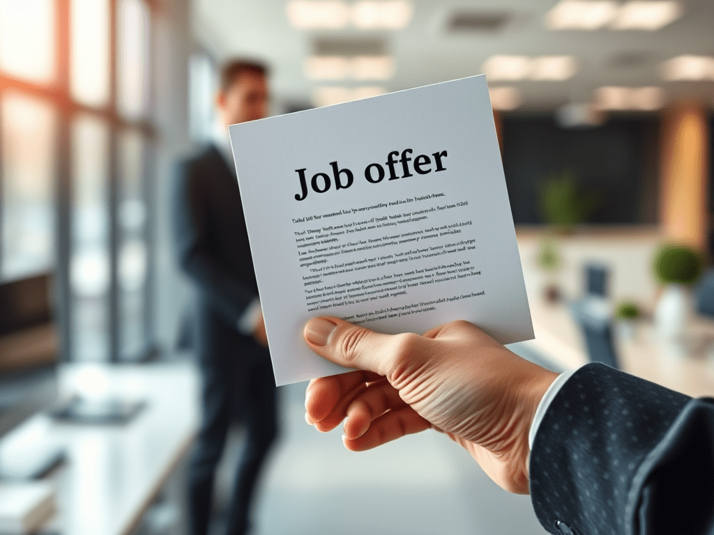 They Offered You the Job. Then Ghosted You. Here’s Why That’s Not Just Shitty – It Might Be Illegal.